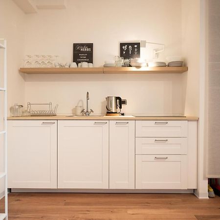 Appartement Watt House à Milan Extérieur photo