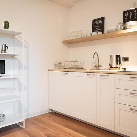 Appartement Watt House à Milan Extérieur photo