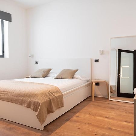 Appartement Watt House à Milan Extérieur photo