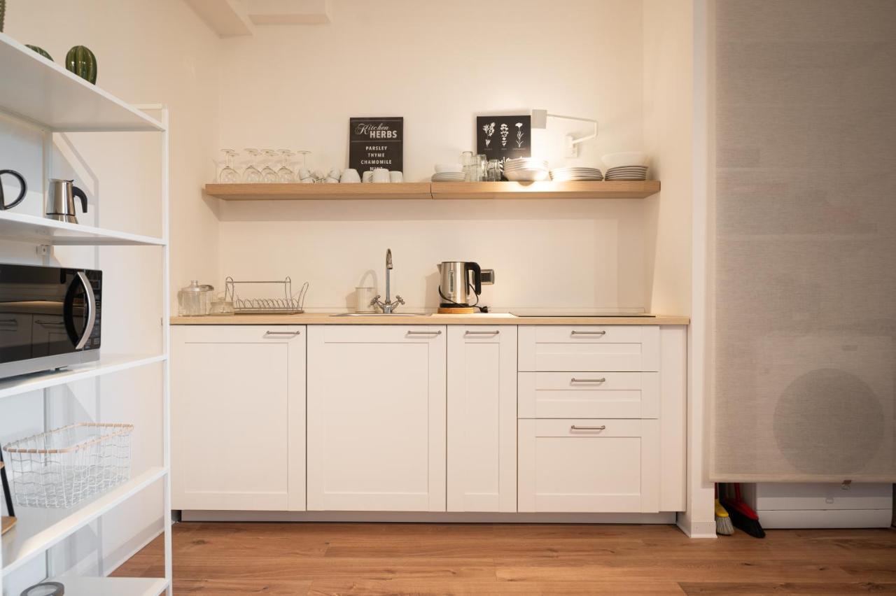 Appartement Watt House à Milan Extérieur photo