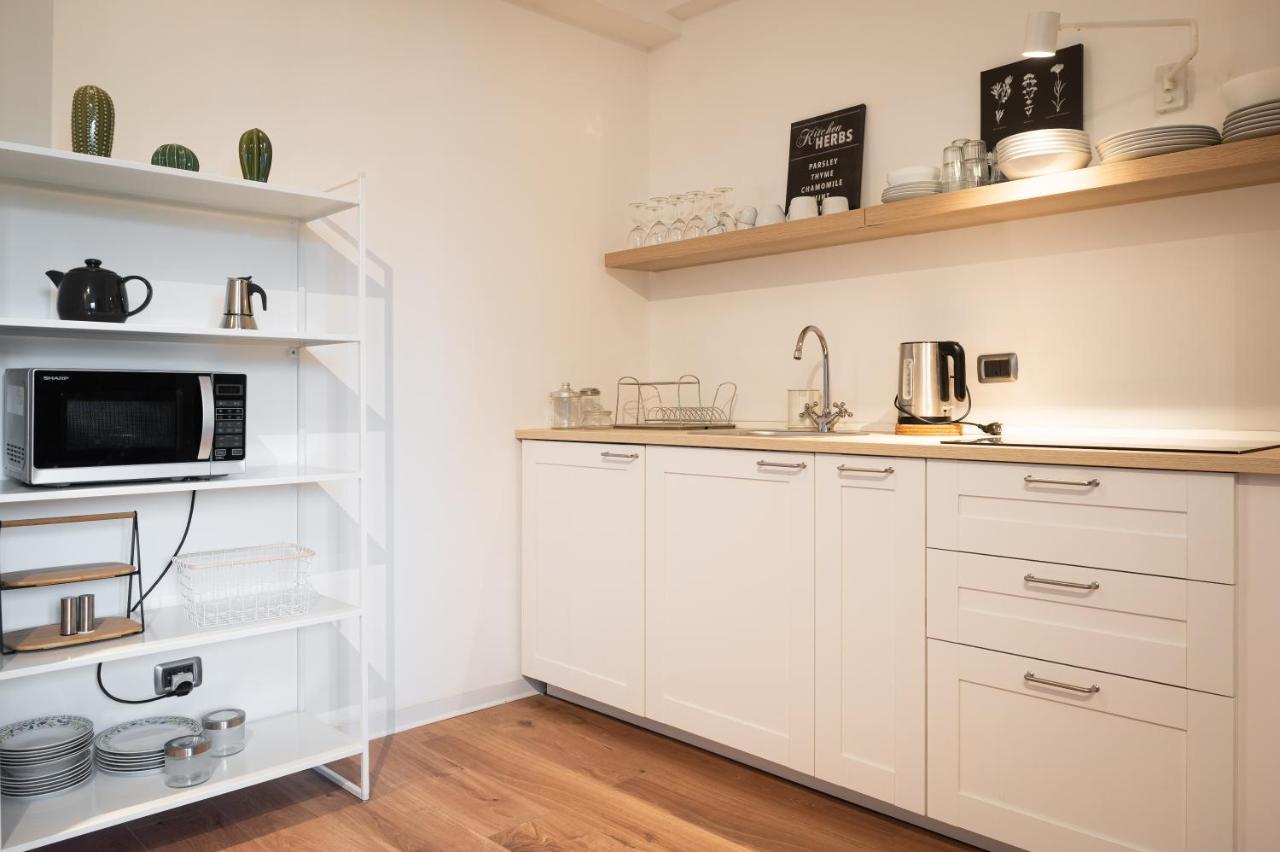 Appartement Watt House à Milan Extérieur photo