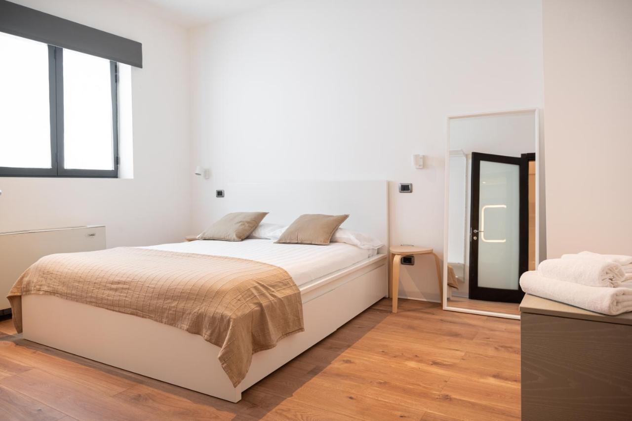 Appartement Watt House à Milan Extérieur photo