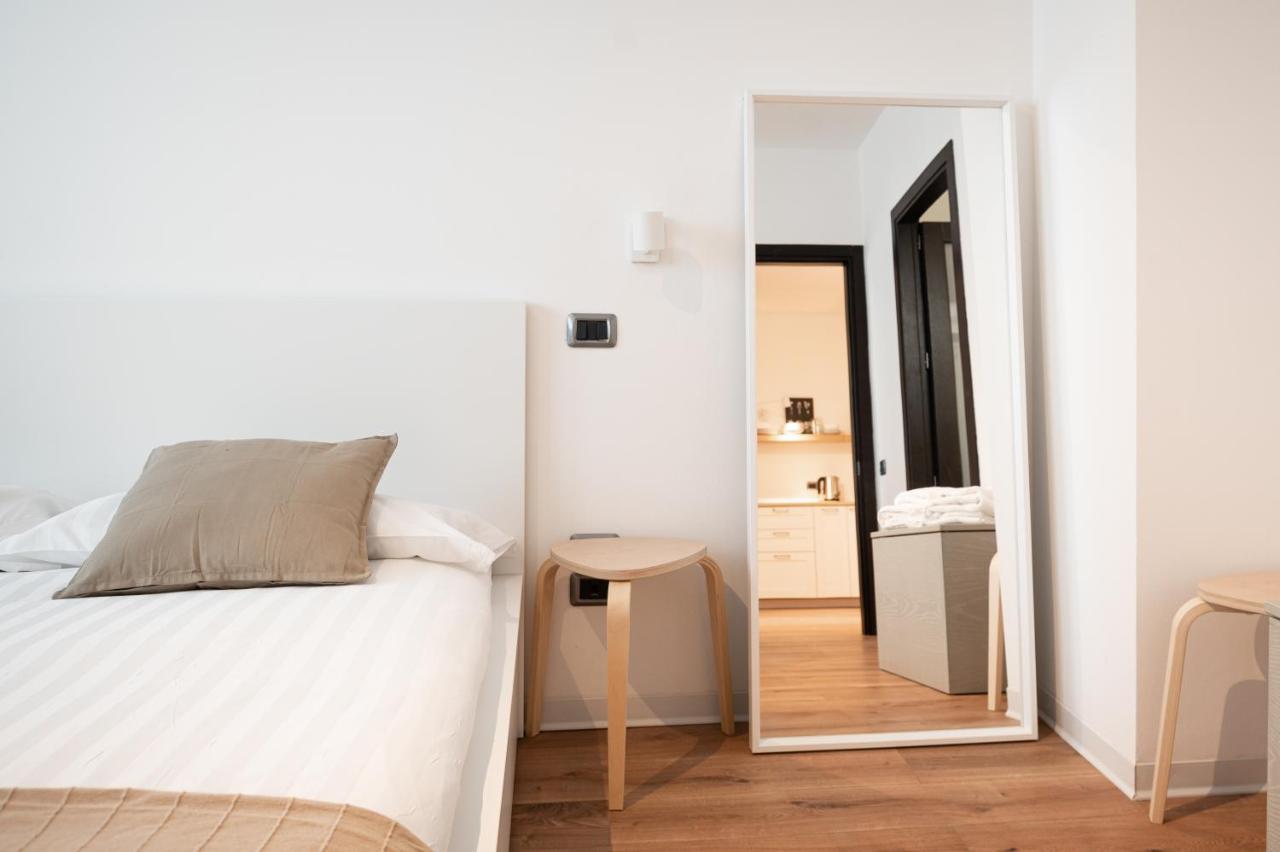 Appartement Watt House à Milan Extérieur photo