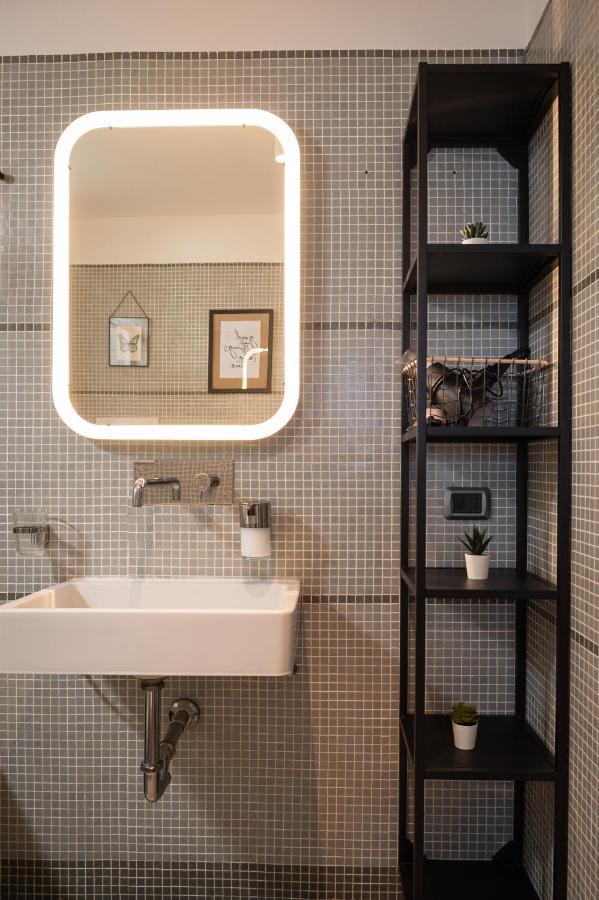Appartement Watt House à Milan Extérieur photo