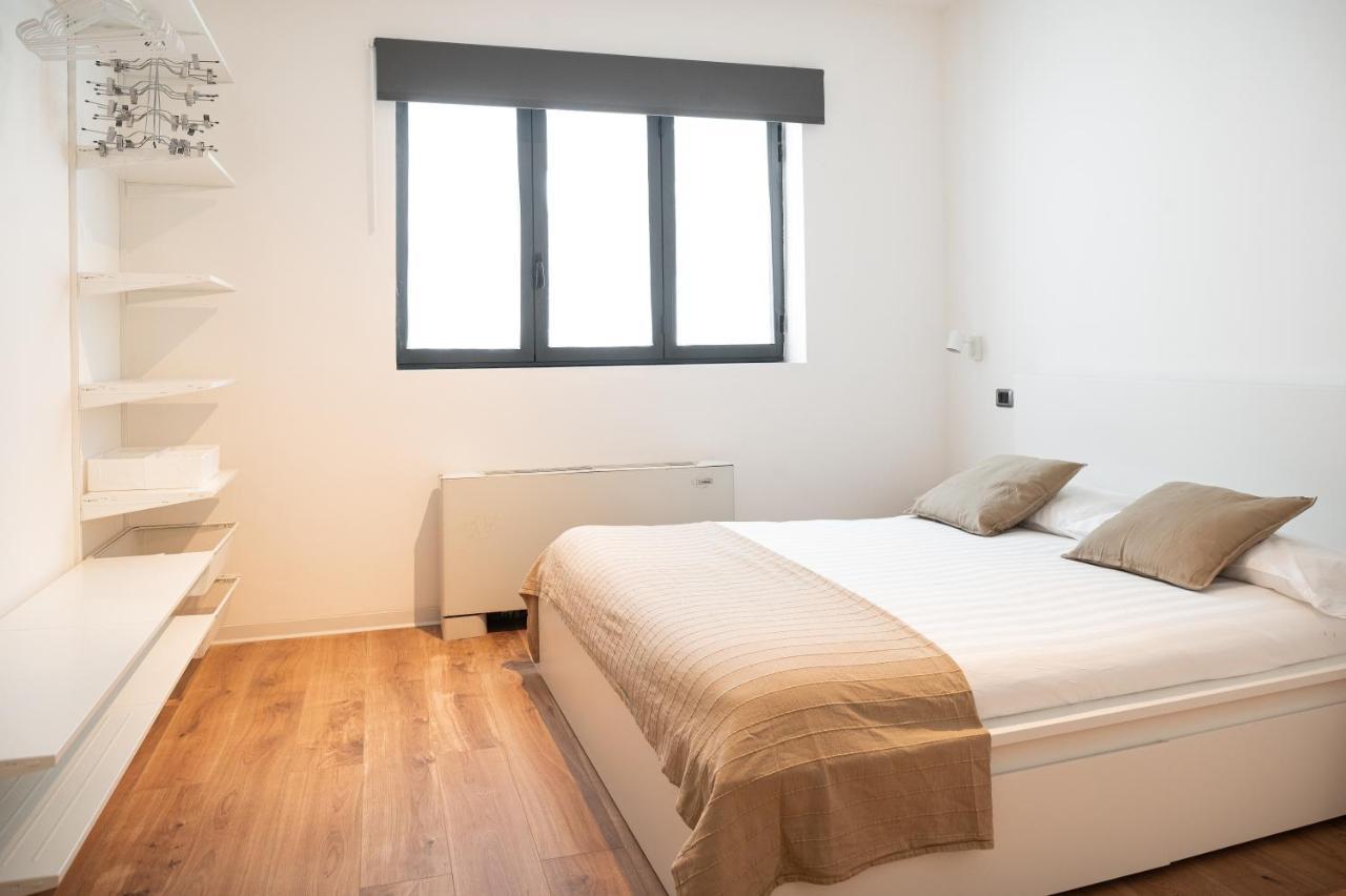 Appartement Watt House à Milan Extérieur photo