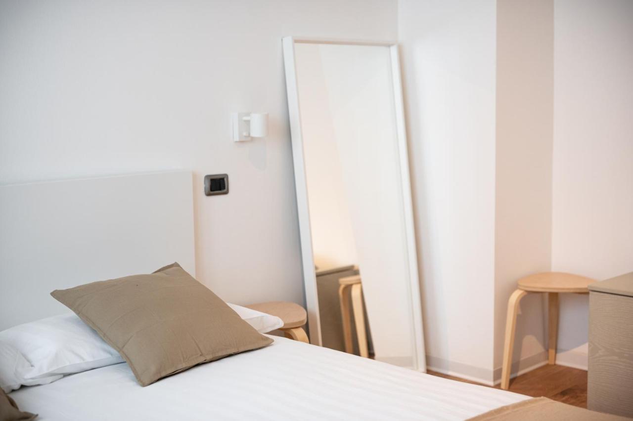 Appartement Watt House à Milan Extérieur photo