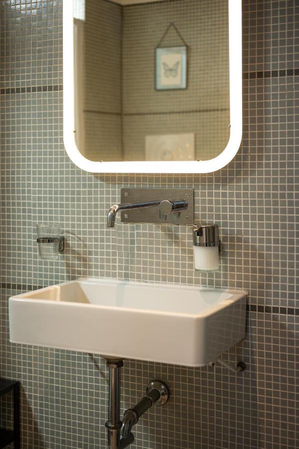 Appartement Watt House à Milan Extérieur photo
